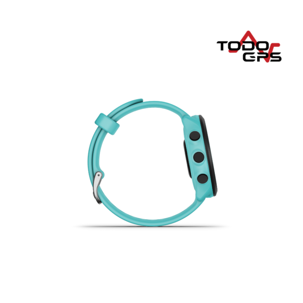 Garmin Forerunner 55 Aguamarina - Image 4