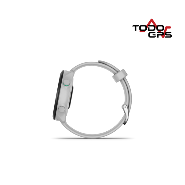 Garmin Forerunner 55 Blanco - Image 5
