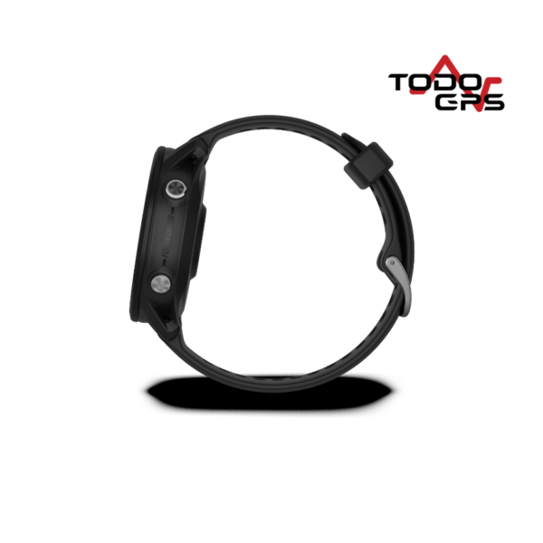 Garmin Forerunner 955 Negro - Image 5