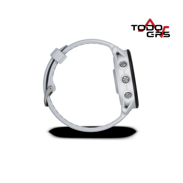 Garmin Forerunner 955 Blanco - Image 5