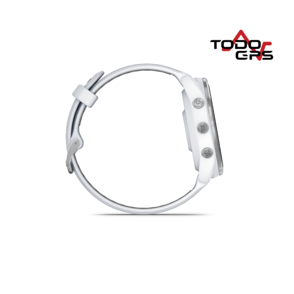 Garmin Forerunner 965 Blanco - Image 4