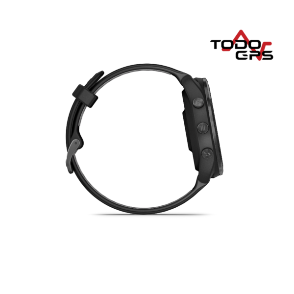 Garmin Forerunner 965 Negro - Image 4