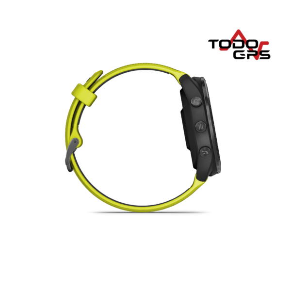 Garmin Forerunner 965 Amarillo - Image 4