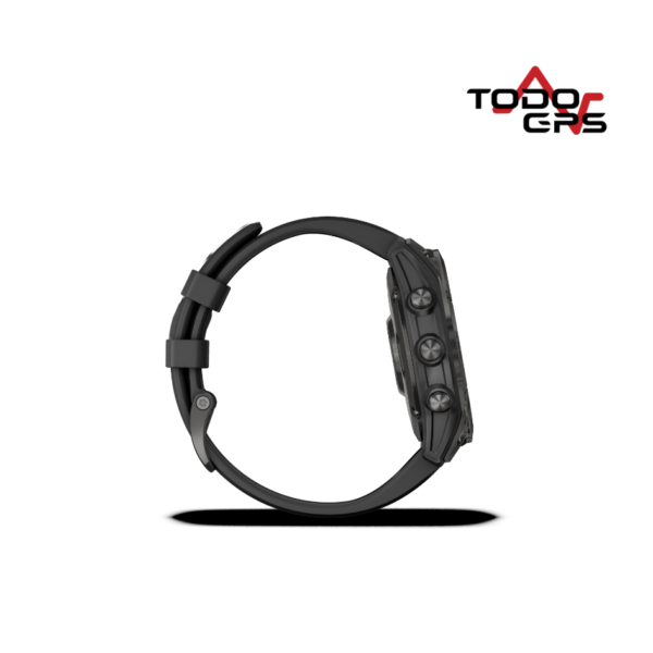Garmin fenix 7 – Solar Edition - Image 5