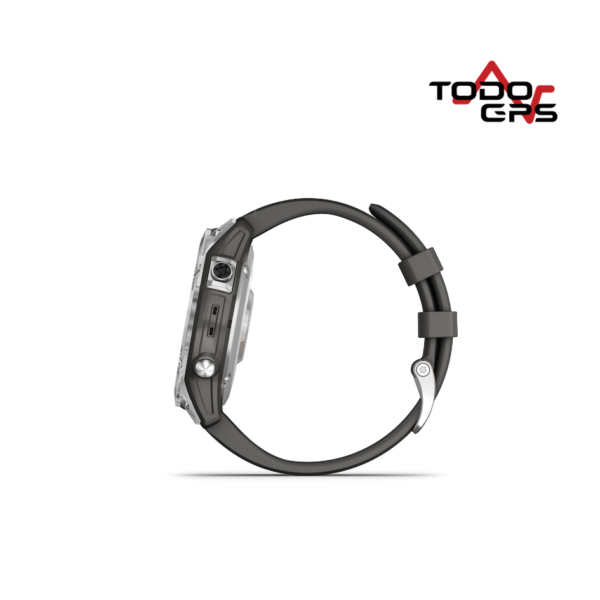 Garmin fenix 7 – Standard Edition - Image 4
