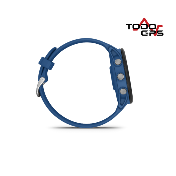 Garmin Forerunner 255 Tidal Blue - Image 2