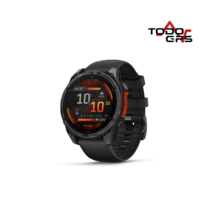 Garmin fenix 8 – 47 mm, AMOLED