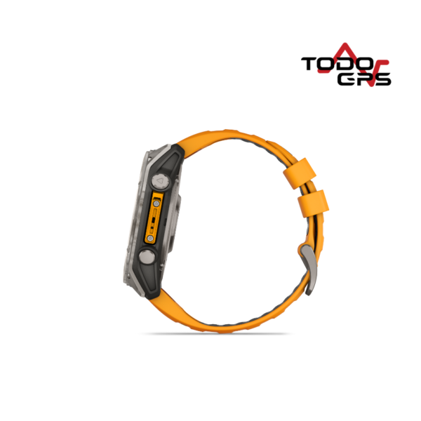 Garmin fenix 8 – 51 mm, AMOLED - Image 5