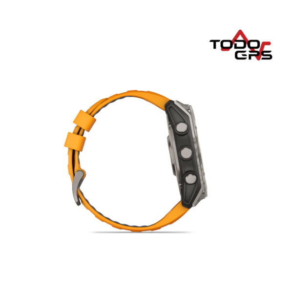 Garmin fenix 8 – 51 mm, AMOLED - Image 4