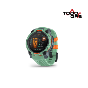 Garmin Instinct 3 – 45 mm, AMOLED