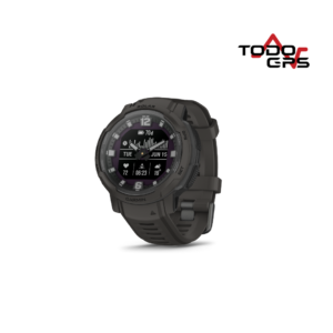 Garmin Instinct Crossover Solar