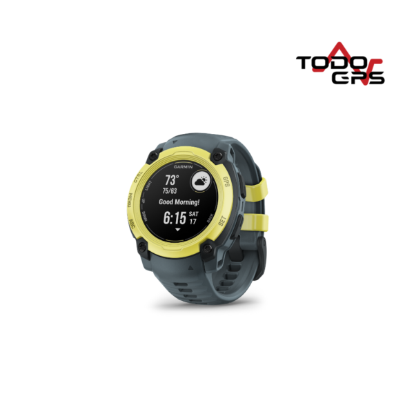 Garmin Instinct E – 40 mm - Image 10