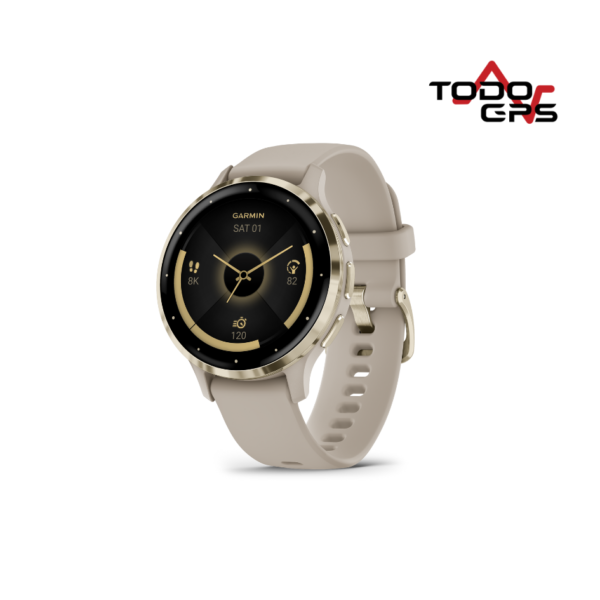 Garmin Venu 3S
