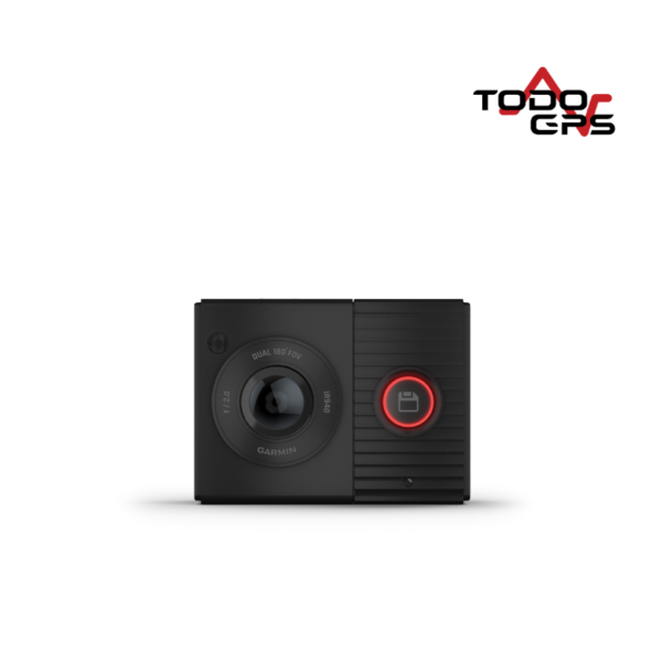 Garmin Dash Cam Tandem - Image 3