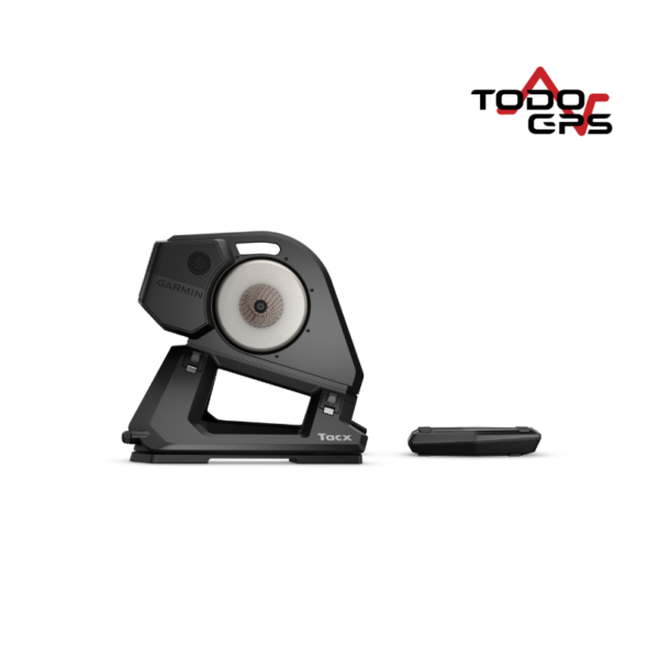 Rodillo inteligente Tacx NEO 3M - Image 2