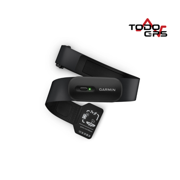Banda Garmin HRM 200