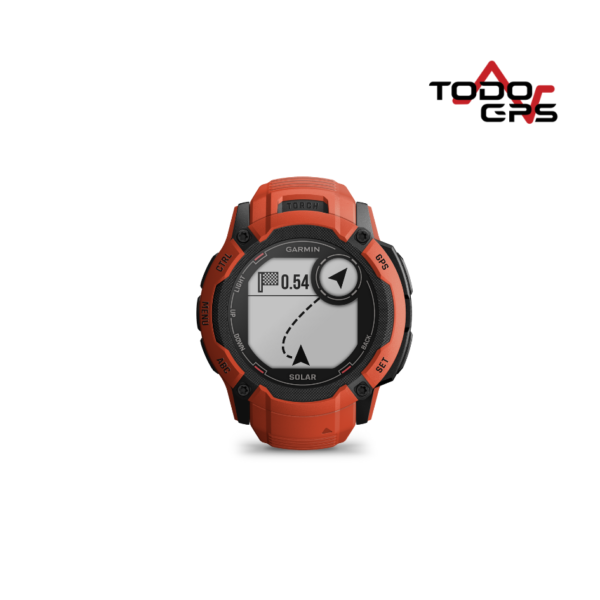 Garmin Instinct 2X Solar - Image 3