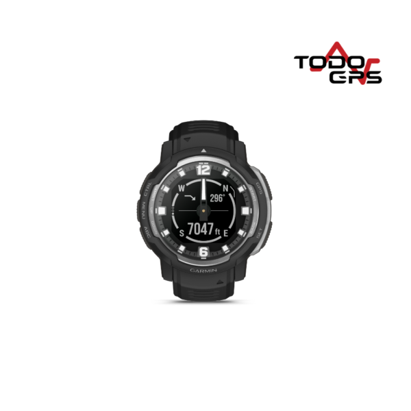 Garmin Instinct Crossover - Standard Edition - Image 4
