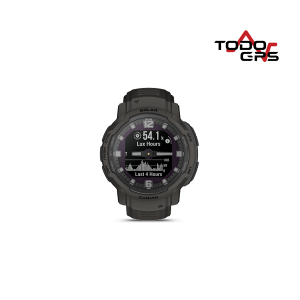 Garmin Instinct Crossover Solar - Image 5