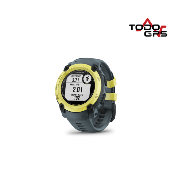 Garmin Instinct E – 40 mm - Image 9