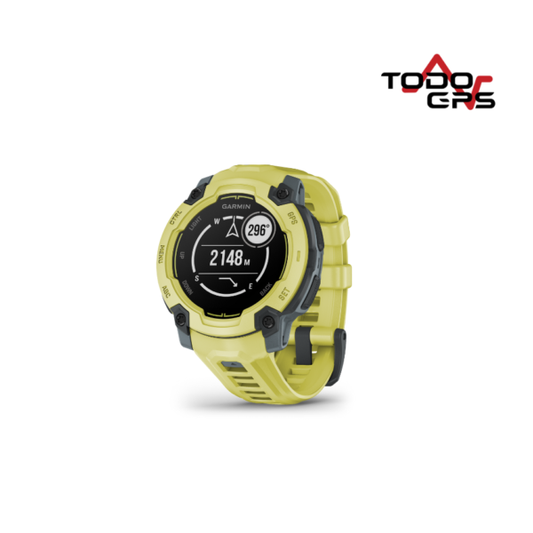 Garmin Instinct E – 45 mm - Image 5