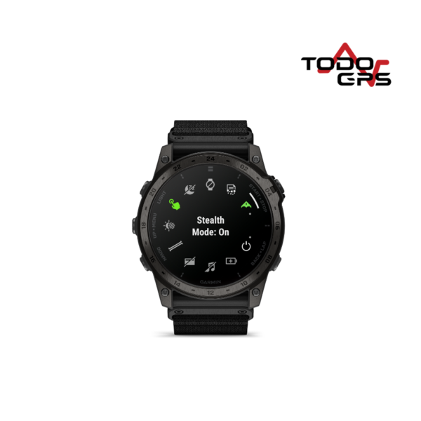 Garmin tactix 7 - Edición AMOLED - Image 5