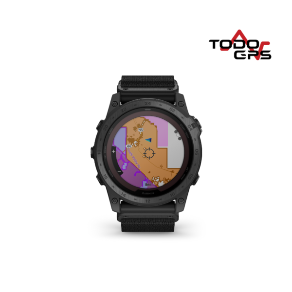 Garmin tactix 7 - Edición Pro Ballistics - Image 2