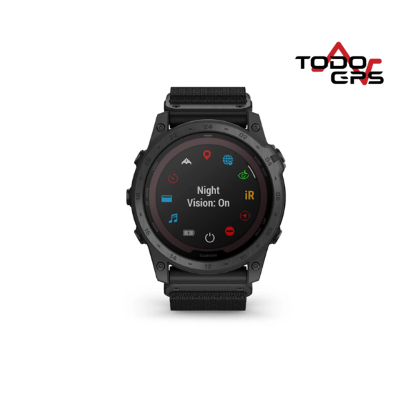 Garmin tactix 7 - Edición Pro - Image 5