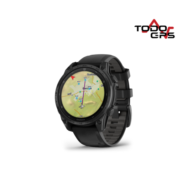 Garmin tactix 8 – 47 mm, AMOLED - Image 5