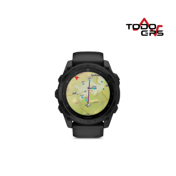 Garmin tactix 8 – 51 mm, AMOLED - Image 5