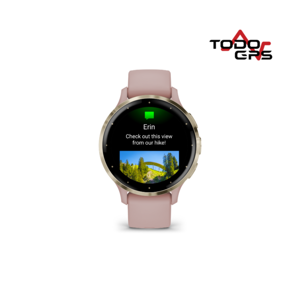 Garmin Venu 3S - Image 2