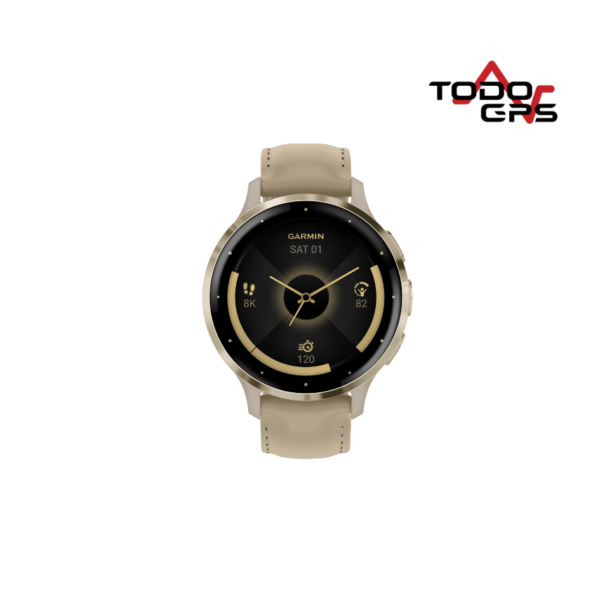 Garmin Venu 3S - Image 2
