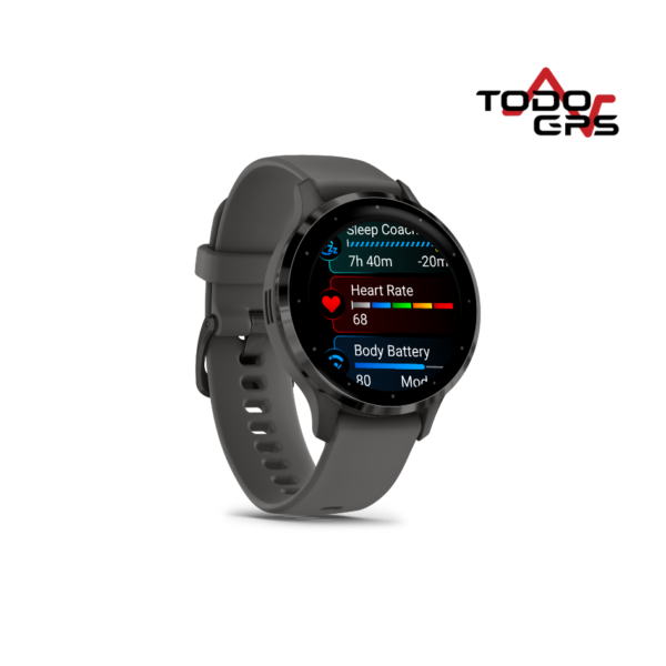 Garmin Venu 3S - Image 2