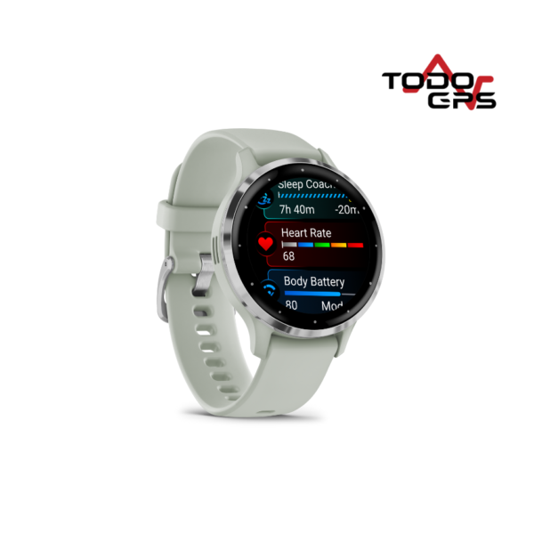 Garmin Venu 3S - Image 2
