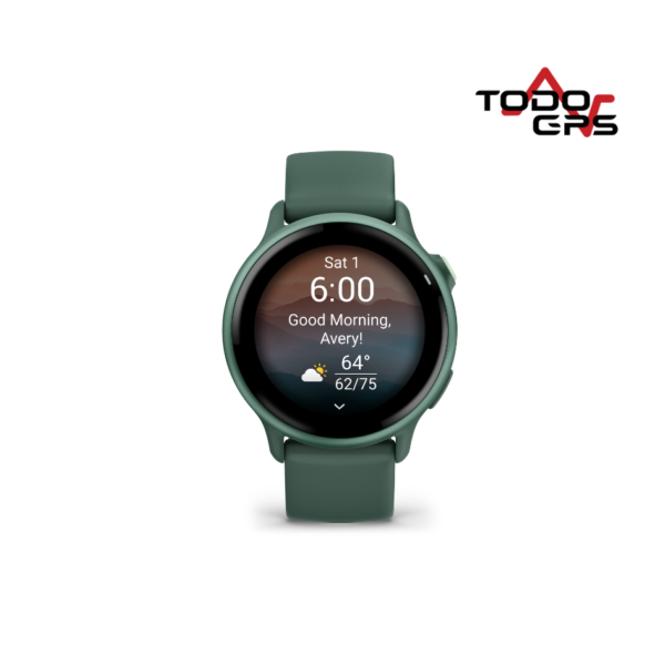 Garmin vivoactive 6 - Image 2