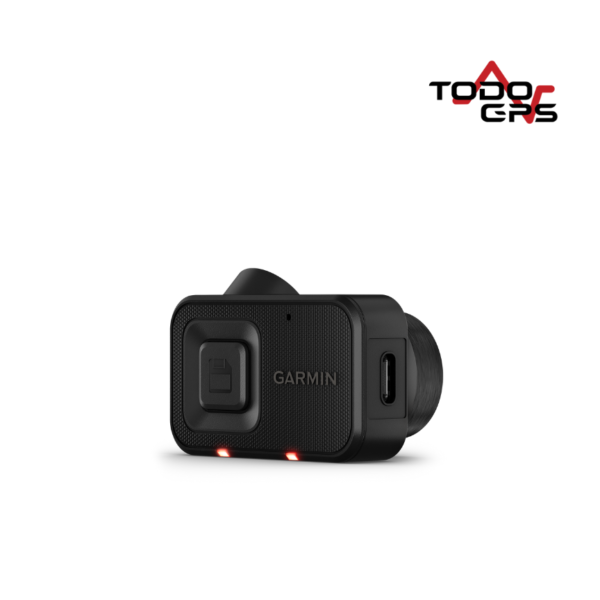 Garmin Dash Cam Mini 3 - Image 5
