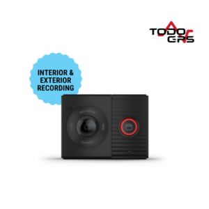 Garmin Dash Cam Tandem