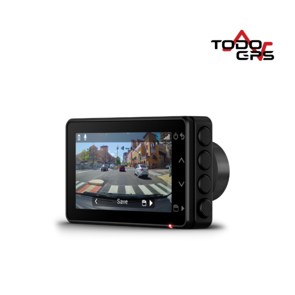 Garmin Dash Cam X110 - Image 4