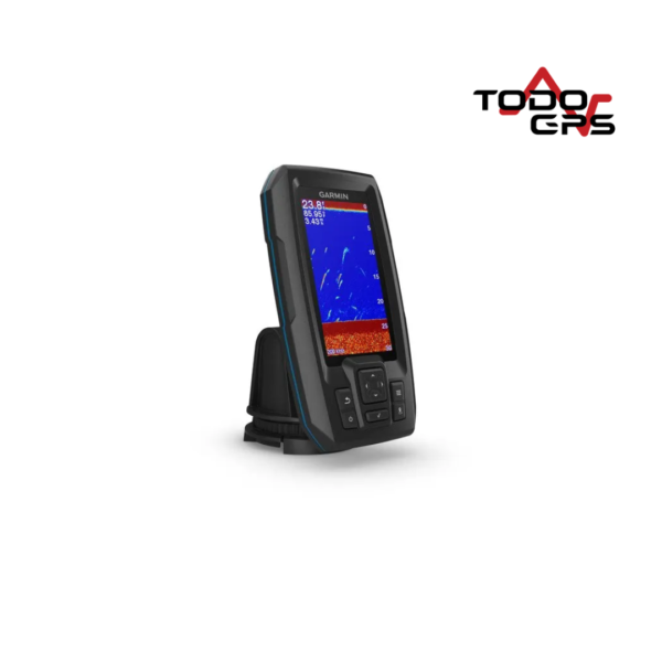 Garmin STRIKER Vivid 4cv con Transductor GT20-TM - Image 2