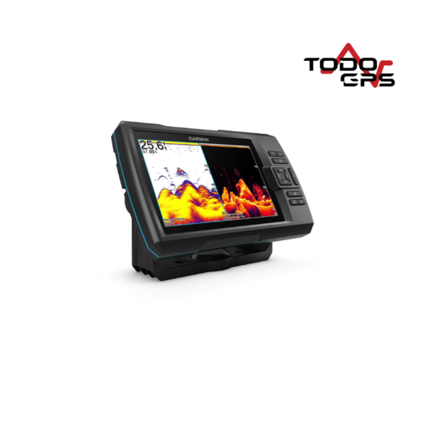 Garmin STRIKER Vivid 7cv con transductor GT20-TM - Image 4