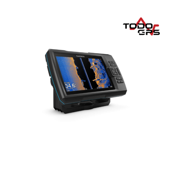 STRIKER Vivid 9sv con transductor GT52HW-TM - Image 5