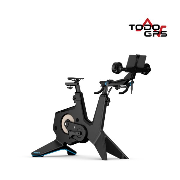 Tacx NEO Bike Plus Rodillo de entrenamiento - Image 4