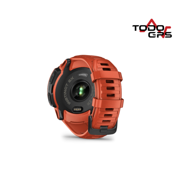 Garmin Instinct 2X Solar - Image 7