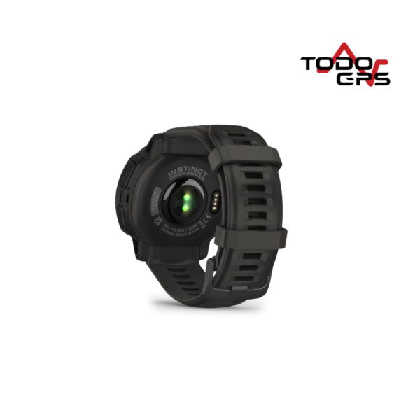 Garmin Instinct Crossover Solar - Image 4