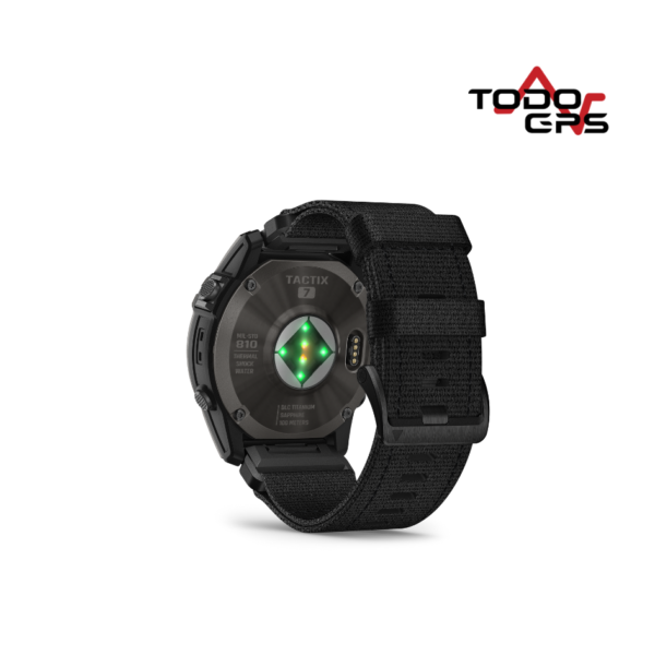 Garmin tactix 7 - Edición AMOLED - Image 4