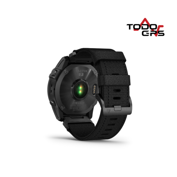 Garmin tactix 7 - Edición Pro Ballistics - Image 3