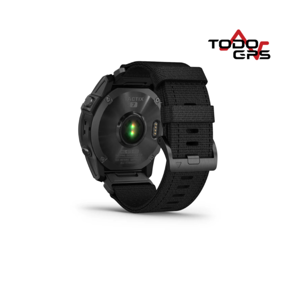 Garmin tactix 7 - Edición Pro - Image 4