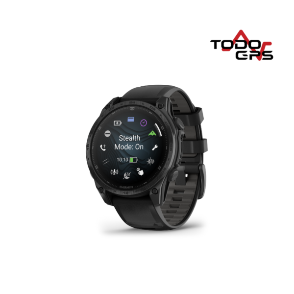 Garmin tactix 8 – 47 mm, AMOLED - Image 4