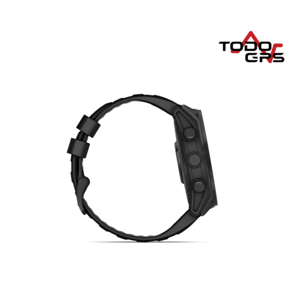 Garmin tactix 8 – 51 mm, AMOLED - Image 4