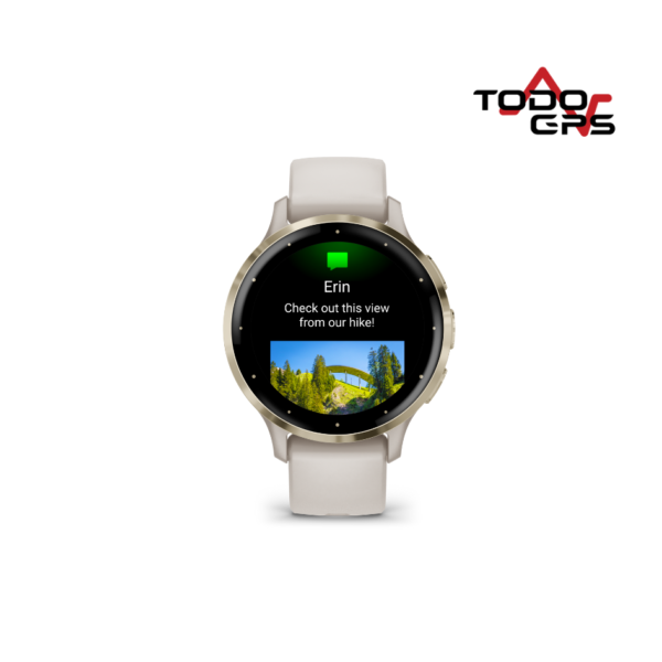 Garmin Venu 3S - Image 7